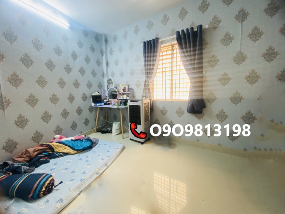 📍📍📍Nhà SHR P.COL Quận 1 - Lựa chọn lý tưởng!📍📍📍 - Ảnh chính